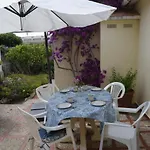 Anacasa Villa Con Piscina Montgo Denia Ch3215