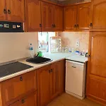 Denia Apartamento A 20M De La Playa