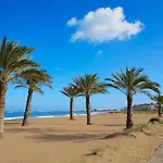 Encantador Apartamento En Denia Primera Linea.
