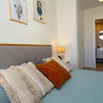 Apartment Denia Marina Real III P