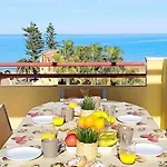 Apartamento Belvedere Inn By Denia Costa