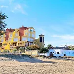 Apartamento Belvedere Inn By Denia Costa