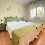 Holiday Home Els Molins - DEN420