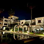Charming Apartment In Denia With Shared Pool 45M²