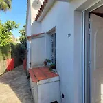2 Bedrooms House With Shared Pool Terrace And Wifi At Denia 2 Km Away From The Beach