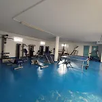 Apartamento Azul Marino