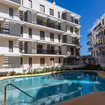 Apartment Denia Marina Real III P