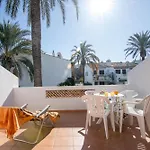 Apartamento Sol De Denia By Family Homes
