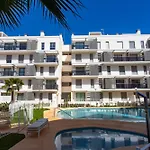 Apartment Denia Marina Real III P