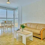 Apartamento Frente Al Mar A Denia