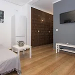 Moderno Apartamento Con Wifi Gratis