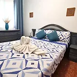 Apartamento En Golden Park