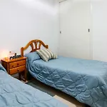 Premium Apartamento Piscina Y Playa