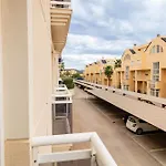Premium Apartamento Piscina Y Playa