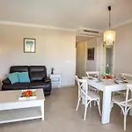 Apartment Les Portelles By Interhome