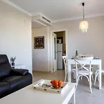 Apartment Les Portelles By Interhome