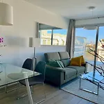 Atico Marina Real I Denia