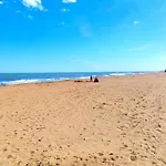 Apartamento Playa Sol By Denia Costa