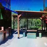 Charming Apartment In Denia With Shared Pool 45M²