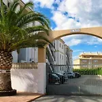 Charming Apartment In Denia With Shared Pool 45M²