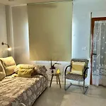 Charming Apartment In Denia With Shared Pool 45M²