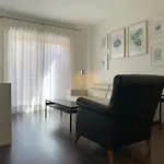 Diana - Apartamento En Pleno Centro De Denia