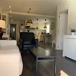 Diana - Apartamento En Pleno Centro De Denia