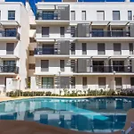 Apartment Denia Marina Real III P