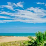 Apartamento Frente Al Mar A Denia