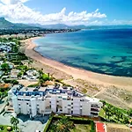 Apartamento Frente Al Mar A Denia