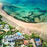 Apartamento Frente Al Mar A Denia