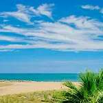 Apartamento Molinell 3A En Primera Linea Del Mar