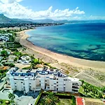 Apartamento Molinell 3A En Primera Linea Del Mar