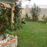 Casa Rustica Playa Denia