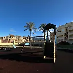 Apartamento Playasol Denia
