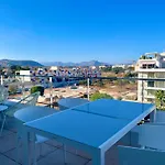 Atico Marina Real I Denia