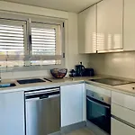 Atico Marina Real I Denia