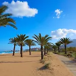 Apartment Miradores Del Montgo By Interhome