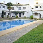 Anacasa Oasis Park II Les Marines Ap1139