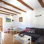 Casa En Denia Con Piscina Y Jardin