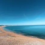 Denia Beach - Ático de 2 dormitorios en Primera Línea by Sonneil Rentals