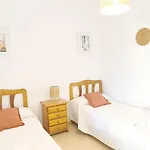 Apartamento La Giralda By Denia Costa