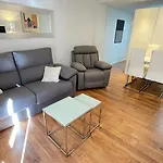 Apartamento Centro De Denia Con Parking Gratuito By El Conserje