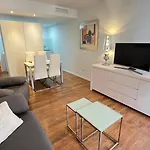 Apartamento Centro De Denia Con Parking Gratuito By El Conserje