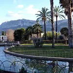 Apartamento Con Piscina Y Vistas A La Montana