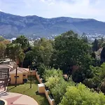 Apartamento Con Piscina Y Vistas A La Montana