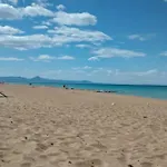 Apartamento Primera Linea De Playa. Denia