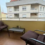 Amplio Apartamento En Centro