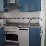 Apartamento Denia Playa