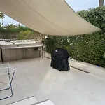 Lujoso Apartamento A 150 M Del Mar